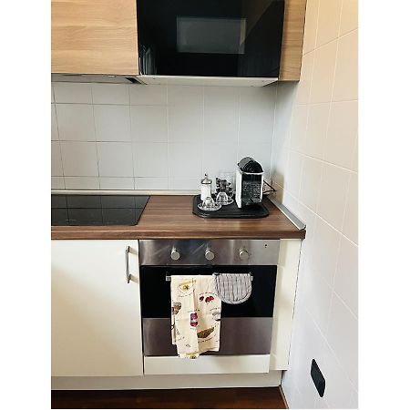 밀라노 A Casa Di Luca 아파트 외부 사진