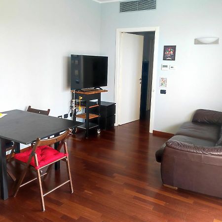 밀라노 A Casa Di Luca 아파트 외부 사진