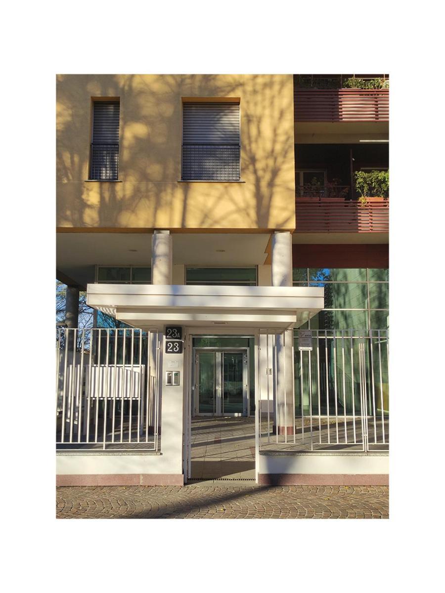 밀라노 A Casa Di Luca 아파트 외부 사진