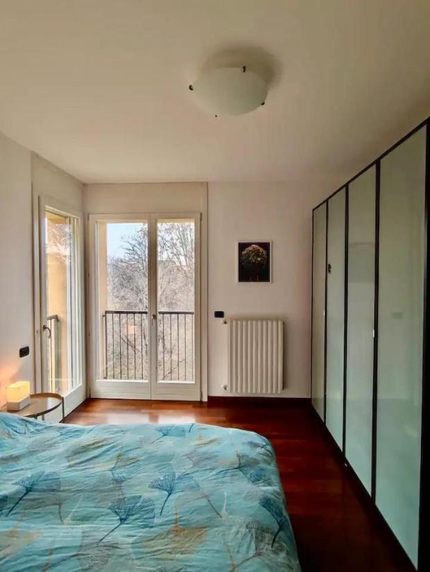 밀라노 A Casa Di Luca 아파트 외부 사진